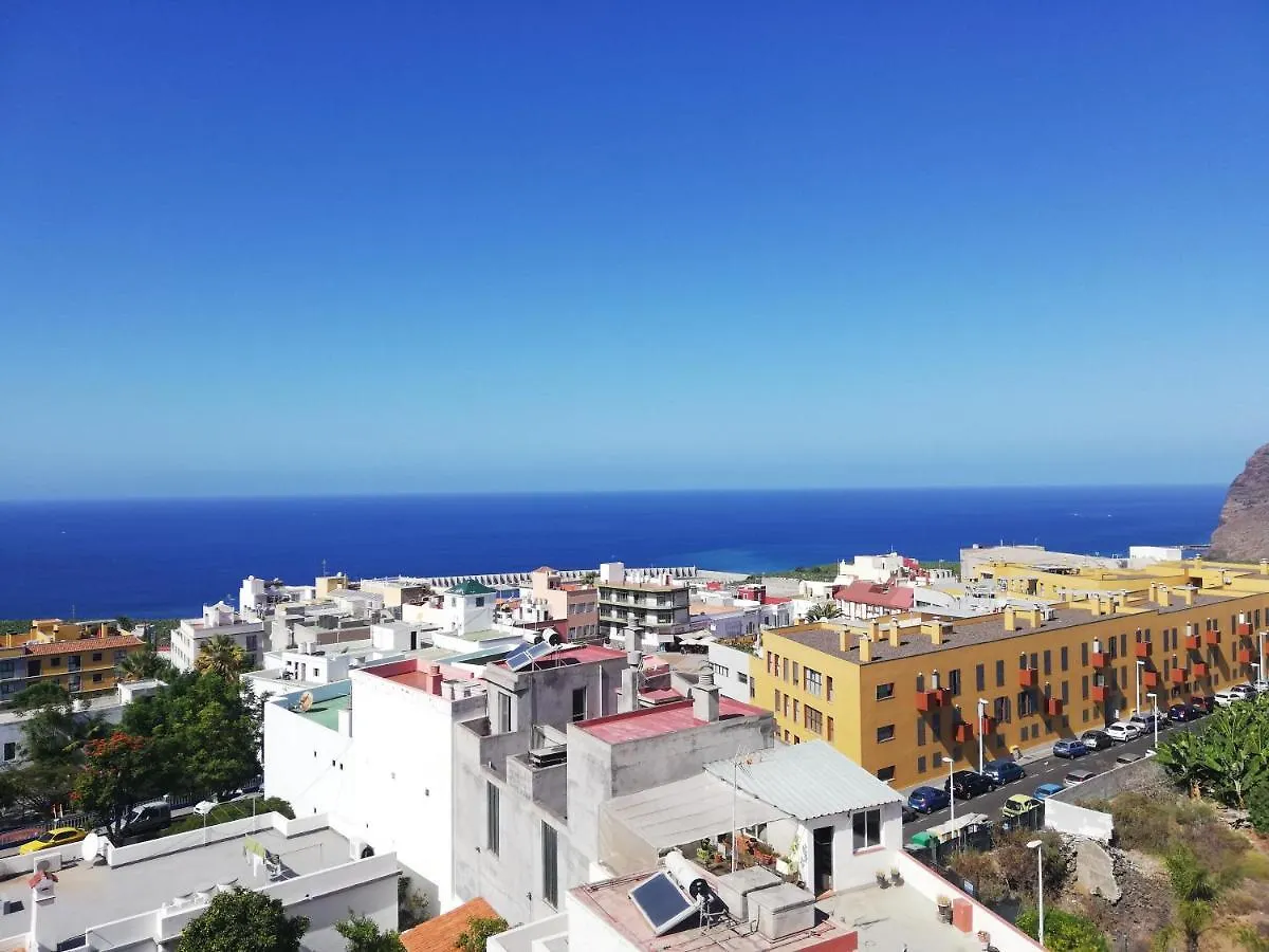 Sol Bolero Apartment Tazacorte Spain