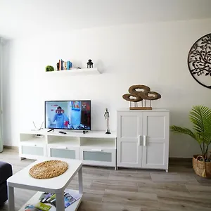  Apartamento El Rincón De Ceci