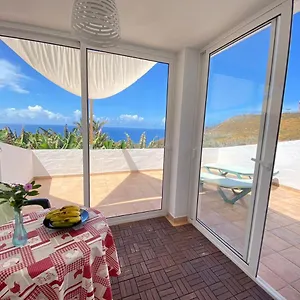  Apartamento Paz Y Buen Clima A 10 Min De La Playa -