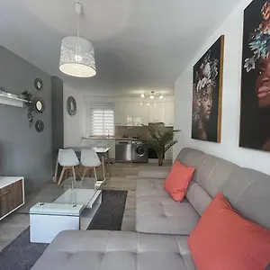  Apartamento My Apartament
