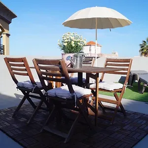  Apartamento En El Centro De